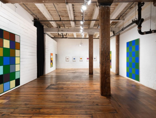 Brackett Creek Exhibitions Dumbo